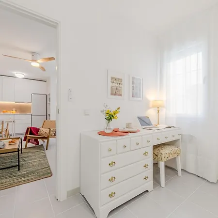 San Isidoro Alfalfa Apartament *